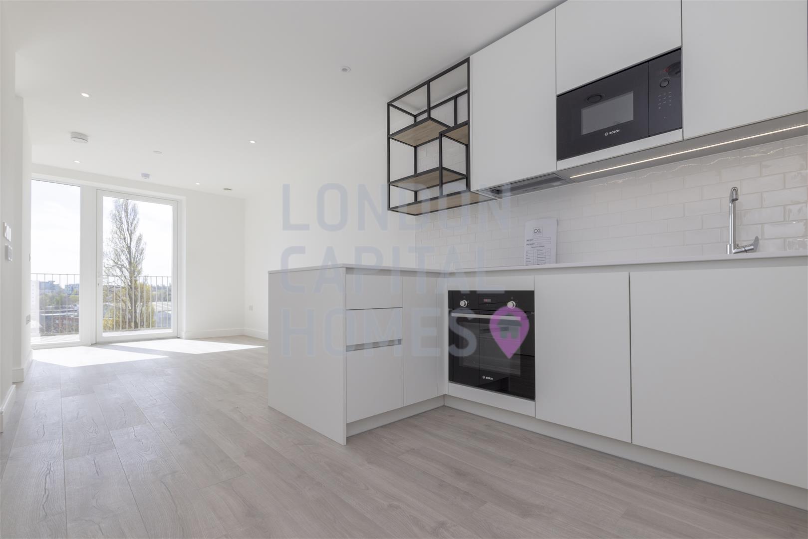 0 bed property in 90 Beresford Avenue, London